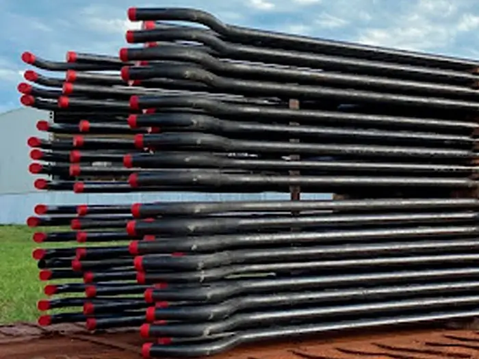 Feixe Tubular Monodrum - Catálogo de Produtos Edutubos
