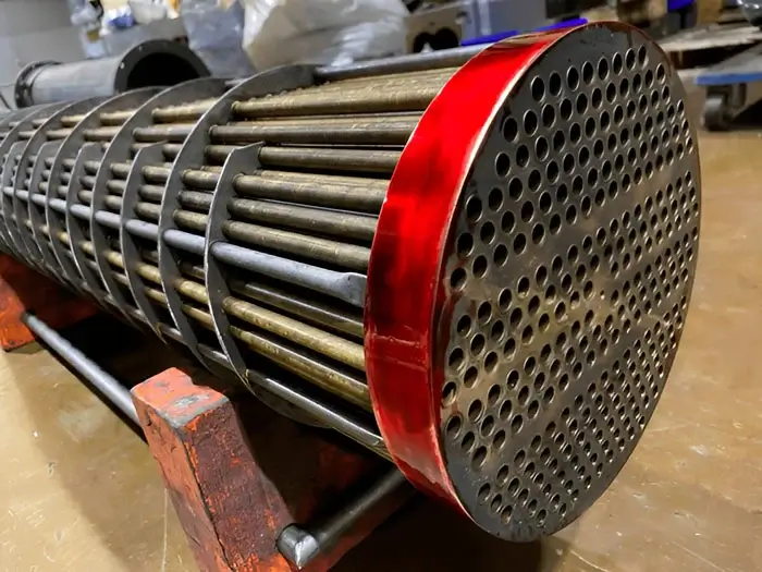 Feixe Tubular - Catálogo de Produtos Edutubos